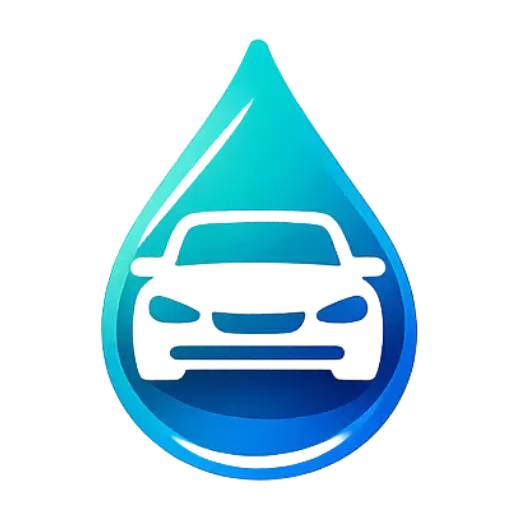 Lavage auto à domicile Neaux